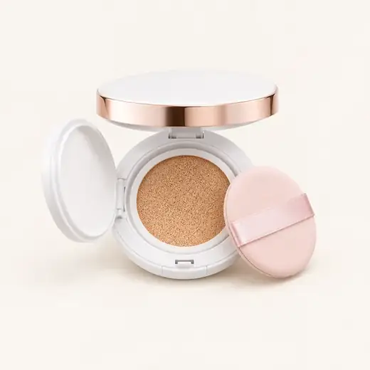 Cushion Foundation Compact